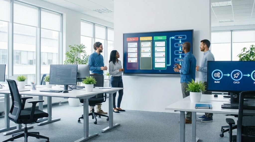 Implementing SDLC Properly