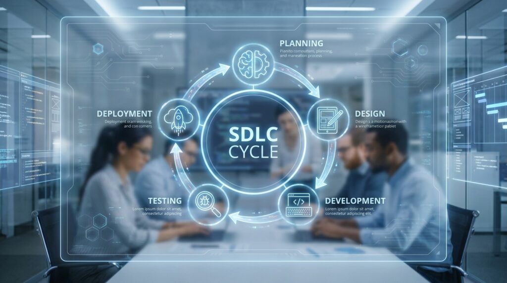 overview of SDLC