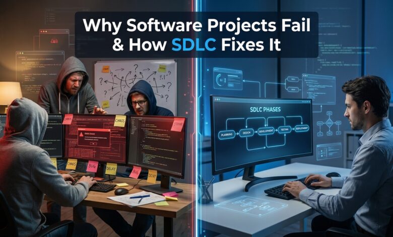 software development life cycle