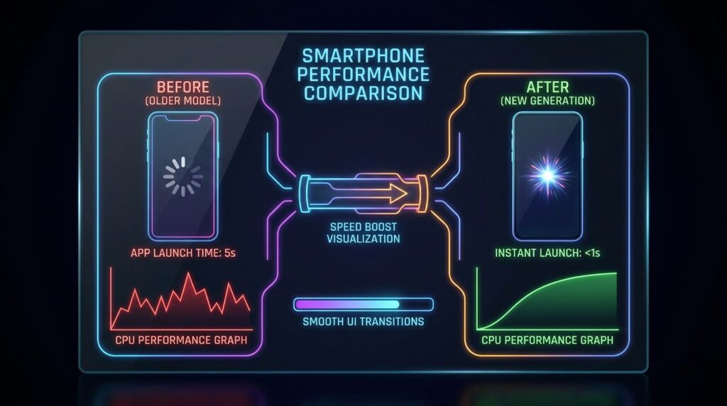 Performance Improvements