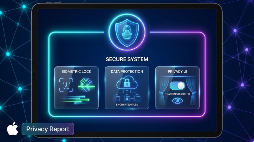 Security Enhancements