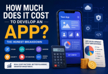 how much does it cost to develop an app