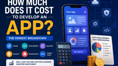 how much does it cost to develop an app