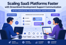 Development Support Communication