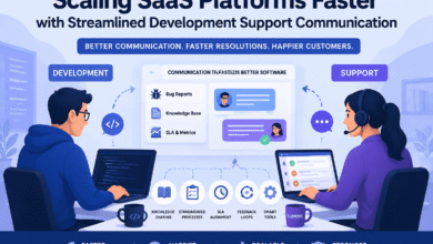 Development Support Communication