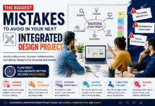 Integrated Design Project