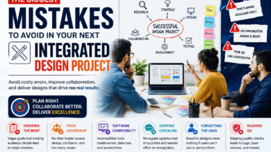 Integrated Design Project