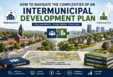 Intermunicipal Development Plan