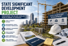 State Significant Development