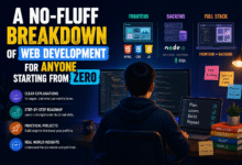 Web Development