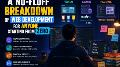 Web Development