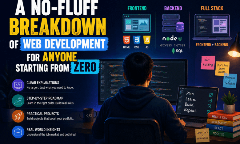 Web Development