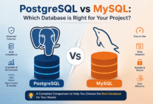 postgresql vs mysql