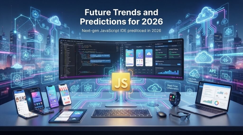 Future Trends and Predictions for 2026