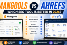Mangools vs Ahrefs