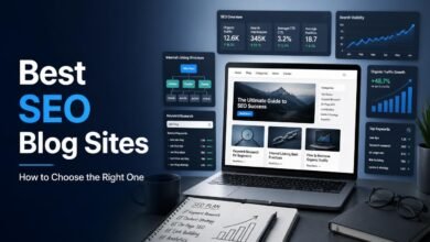 Best SEO Blog Sites