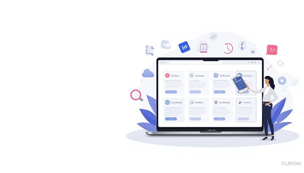 How to Choose the Best Blog Site for SEO