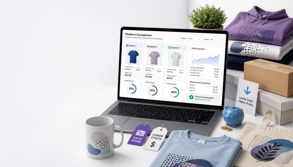 Is There a Cheaper Alternative to Printify