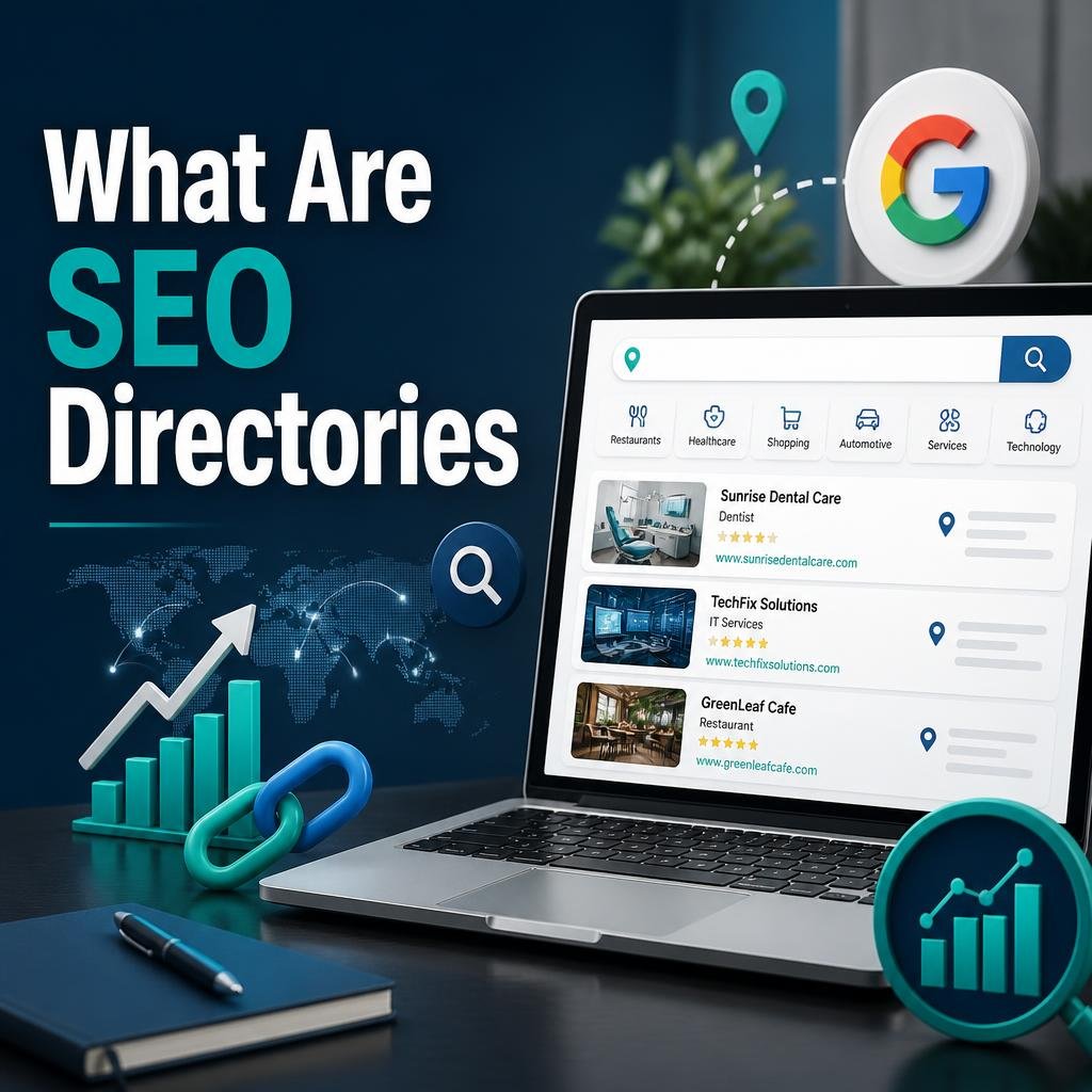 What Are SEO Directories